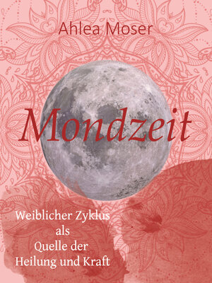 cover image of Mondzeit